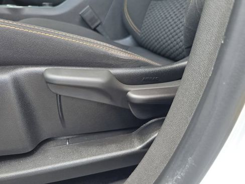 Certified 2021 GMC Terrain SLE FWD image 17