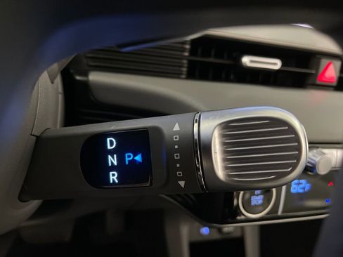 Certified 2022 Hyundai Ioniq 5 Limited AWD/4WD image 24