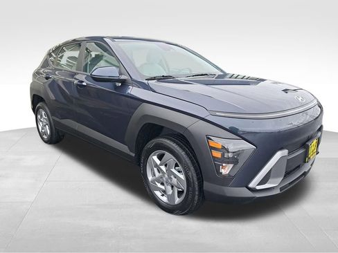 New 2026 Hyundai Kona SE AWD/4WD image 8