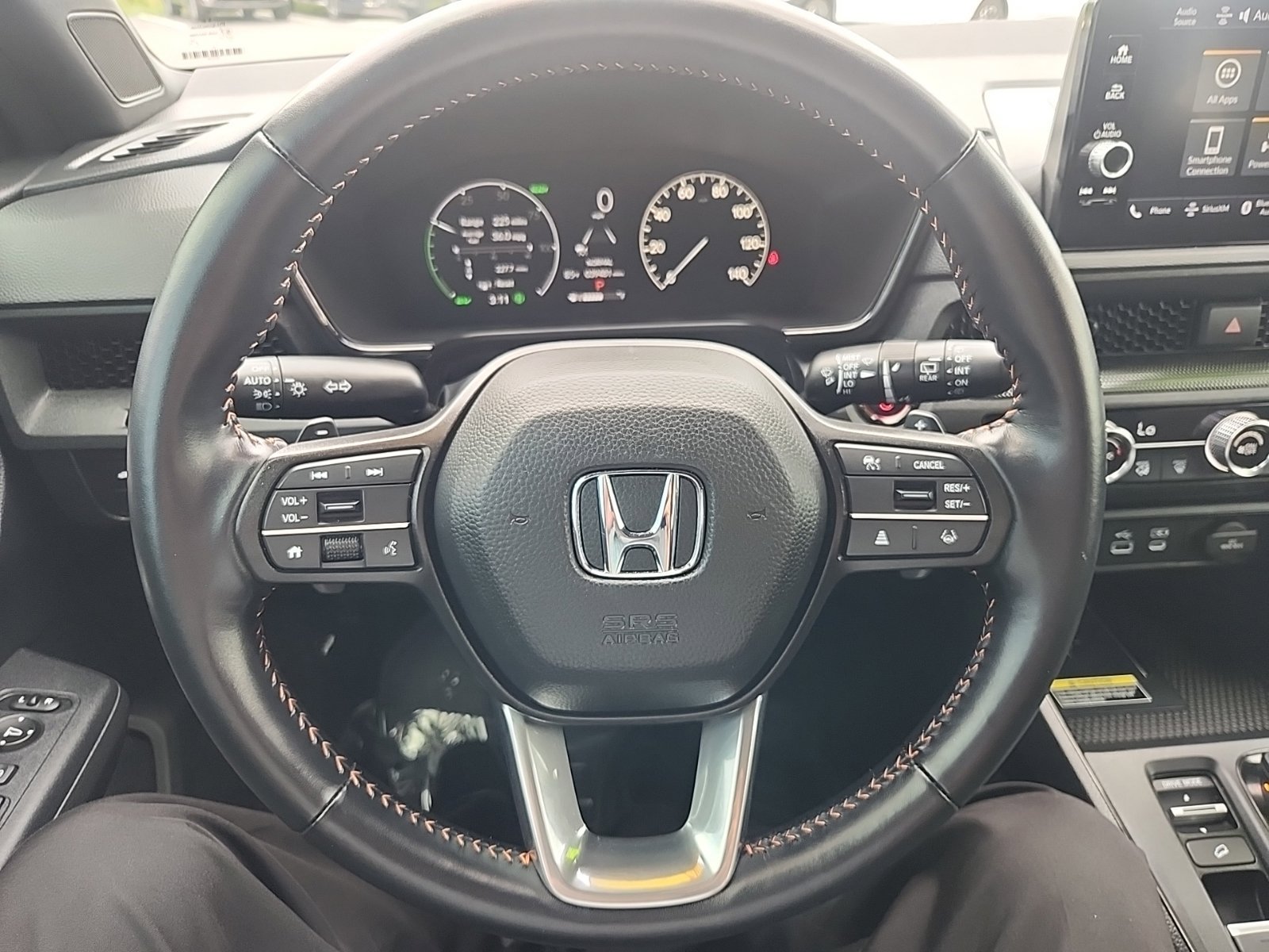 Used 2025 Honda CR-V Sport-L image 19
