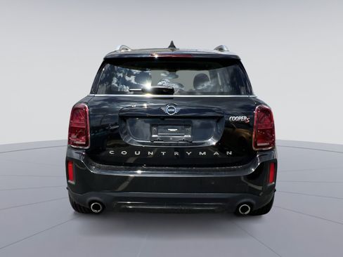 Used 2023 MINI Cooper Countryman S AWD/4WD image 4