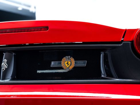 Used 2009 Ferrari F430 Scuderia RWD image 12