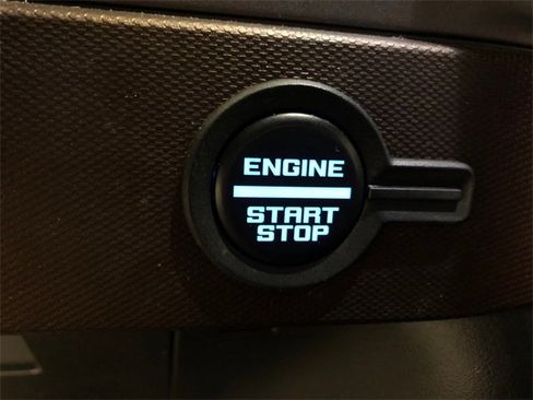 Used 2023 Ford Bronco Outer Banks image 20