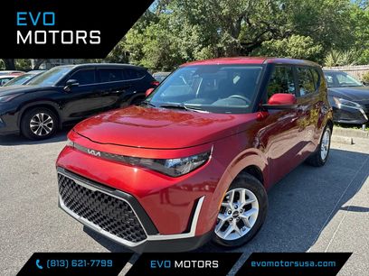 Used 2023 Kia Soul LX w/ Option Group 015
