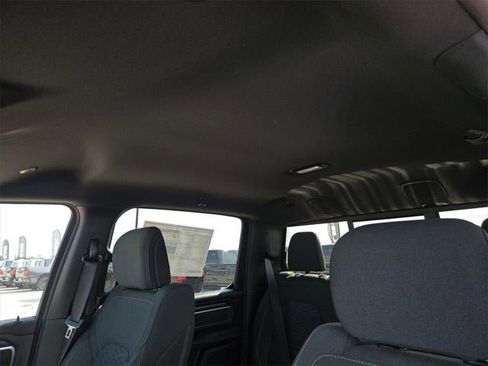 New 2026 RAM 1500 Lone Star image 52