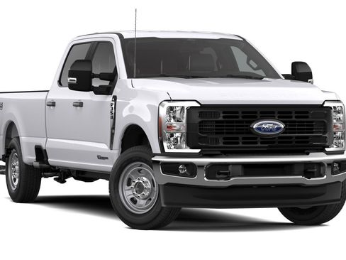 New 2026 Ford F350 XL image 47