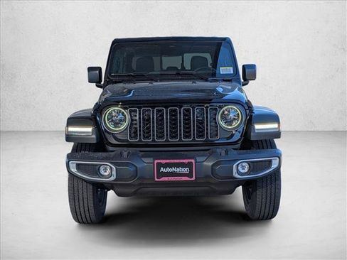 New 2026 Jeep Gladiator Sport image 5