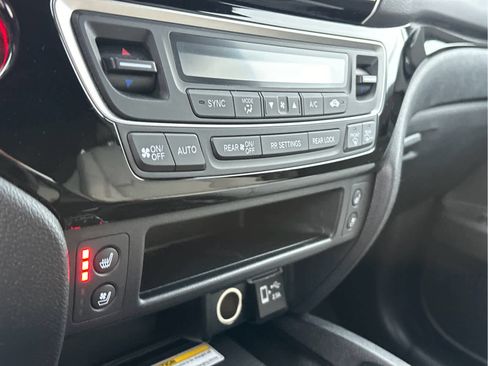 Certified 2023 Honda Passport Elite image 16