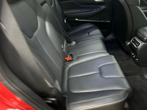Used 2022 Hyundai Santa Fe Limited AWD/4WD image 30