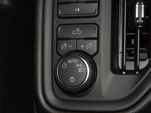New 2025 Chevrolet Silverado 2500 W/T w/ WT Convenience Package AWD/4WD image 24
