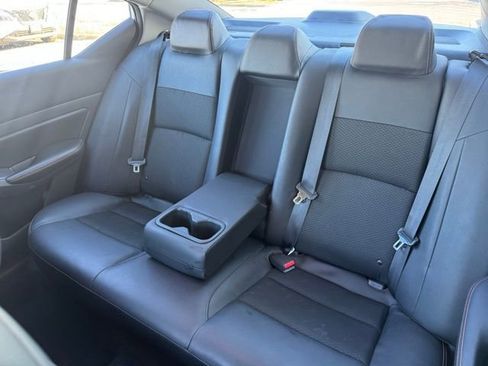 Used 2021 Nissan Altima 2.5 SR image 22