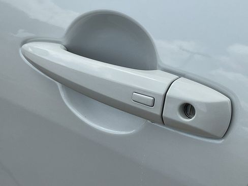 New 2025 Nissan Sentra SV w/ All-Weather Package image 9