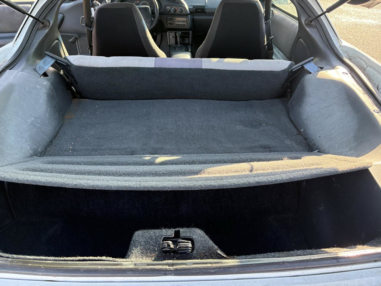Used 1995 Chevrolet Camaro LT RWD image 38