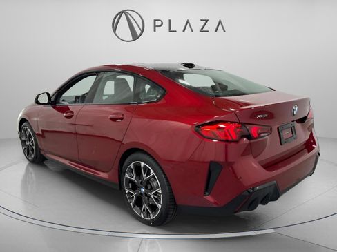 Certified 2025 BMW 228i xDrive w/ Premium Package image 3