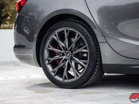 Used 2021 Maserati Ghibli S Q4 image 42