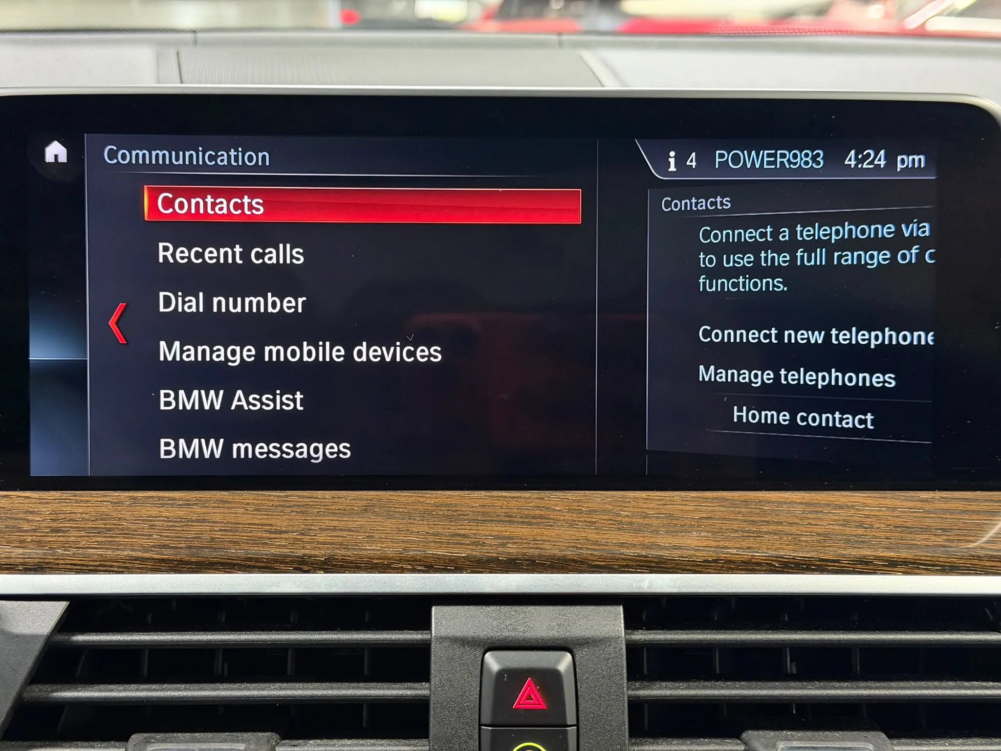 Used 2019 BMW X4 M40i w/ Premium Package AWD/4WD image 40