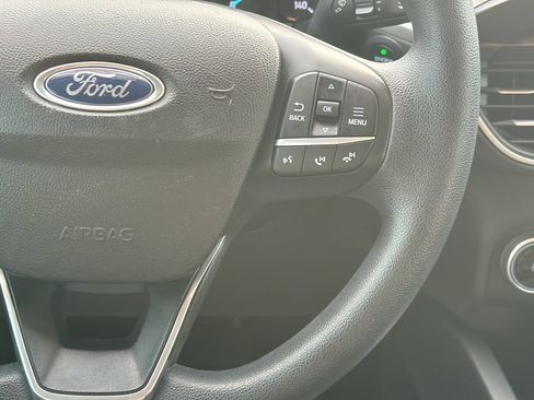 Certified 2020 Ford Escape SE FWD image 15