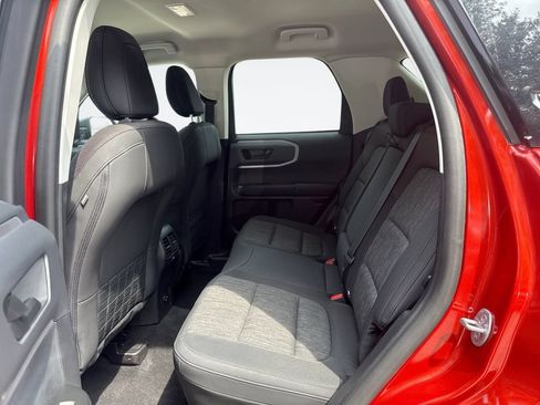 Used 2023 Ford Bronco Sport Big Bend AWD/4WD image 24