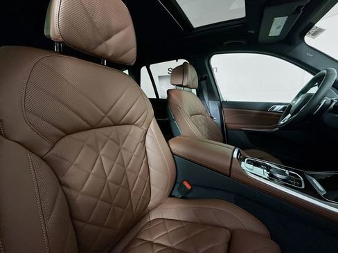 Used 2026 BMW X5 xDrive40i w/ Premium Package image 30