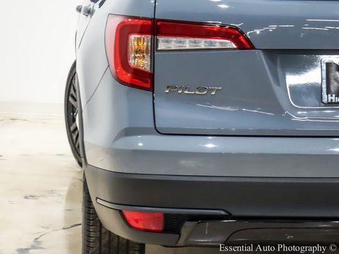 Used 2022 Honda Pilot Special Edition image 8