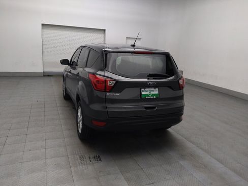 Used 2019 Ford Escape S image 6