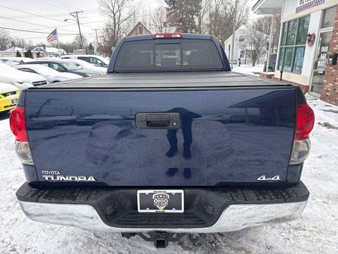 Used 2007 Toyota Tundra SR5 image 6