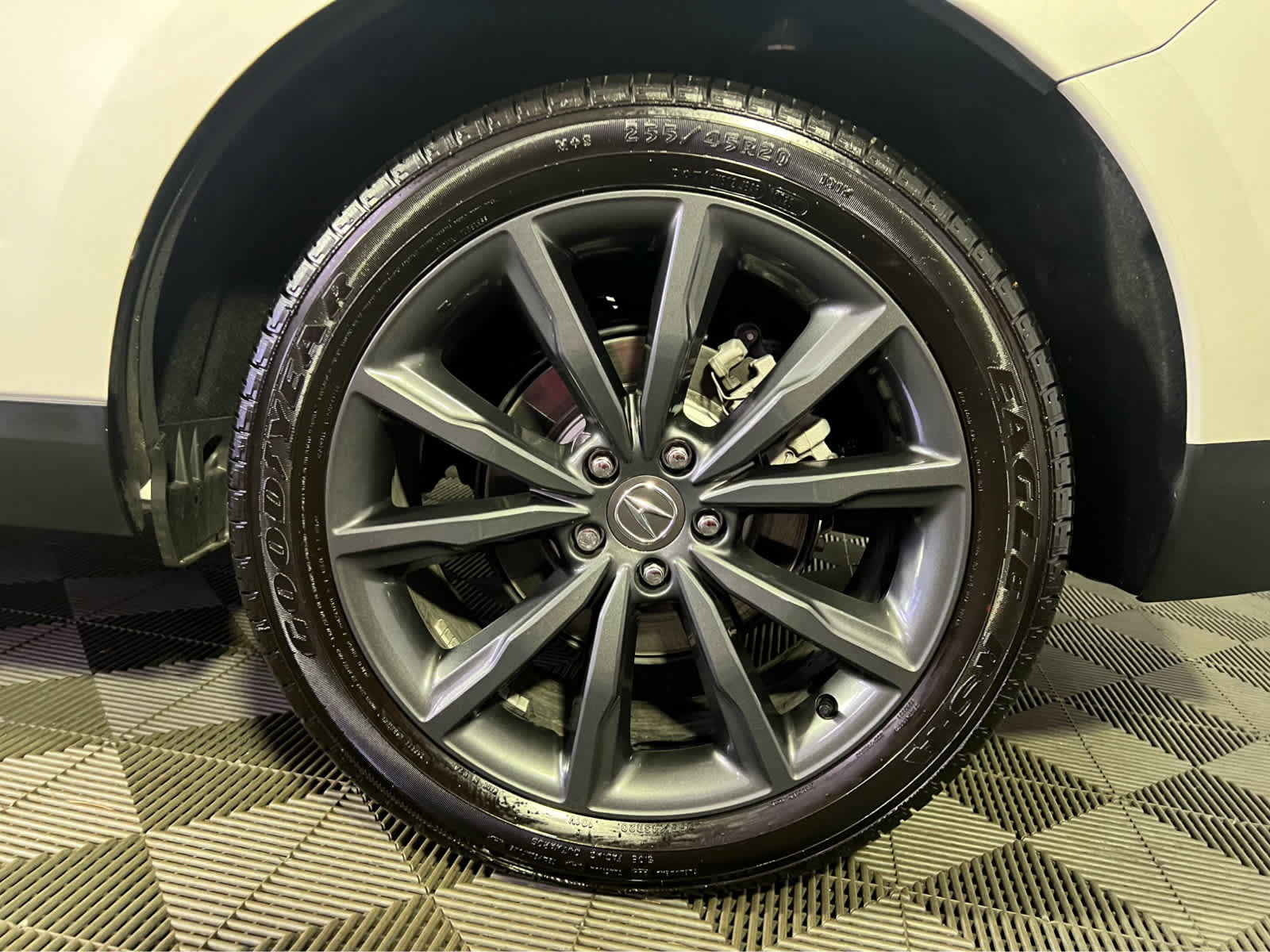 Used 2026 Acura RDX w/ Advance Package AWD/4WD image 9