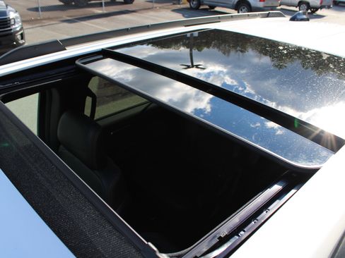 New 2025 Ford Expedition Tremor image 9