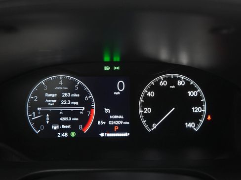Used 2024 Honda HR-V Sport image 21