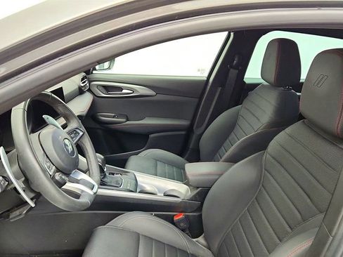 Used 2024 Dodge Hornet R/T AWD/4WD image 16