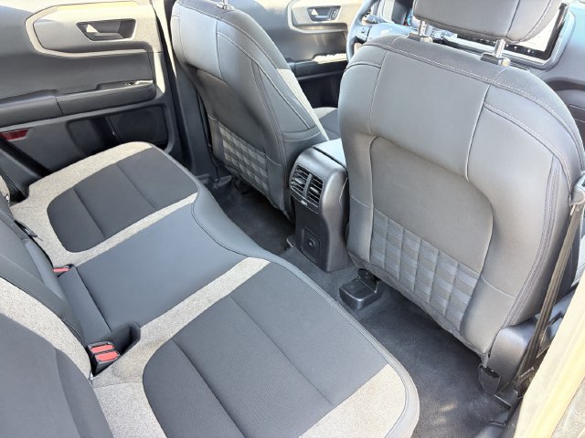 Used 2025 Ford Bronco Sport Big Bend AWD/4WD image 14