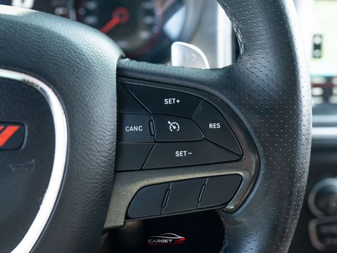 Used 2019 Dodge Charger Scat Pack w/ Daytona Edition Group RWD image 24