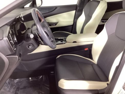 Certified 2024 Lexus NX 350 AWD image 10