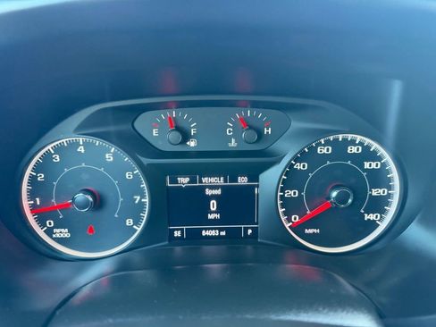 Used 2019 GMC Acadia SLE w/ Driver Alert Package I image 32