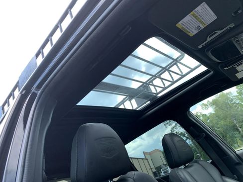 Used 2022 Subaru Forester Wilderness image 11