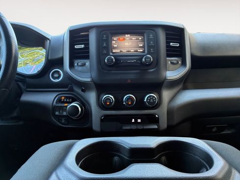 Used 2024 RAM 1500 Tradesman AWD/4WD image 11