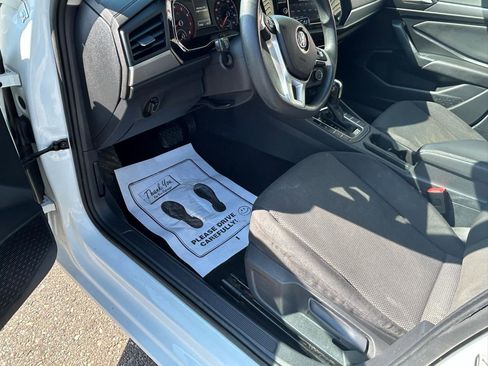 Used 2019 Volkswagen Jetta S FWD image 10