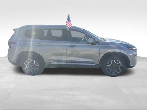 Used 2023 Hyundai Santa Fe SEL Convenience image 29