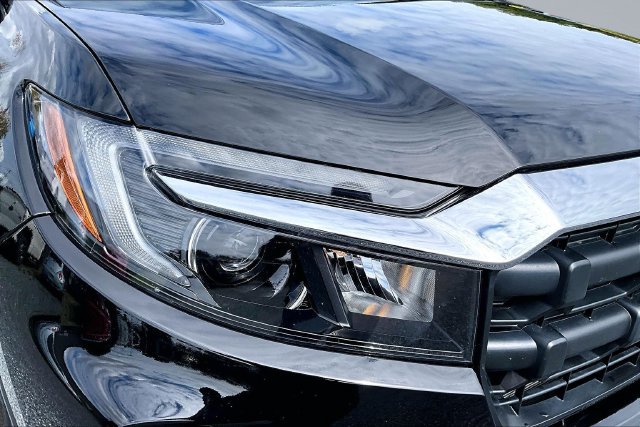 Used 2026 Honda Ridgeline RTL image 29