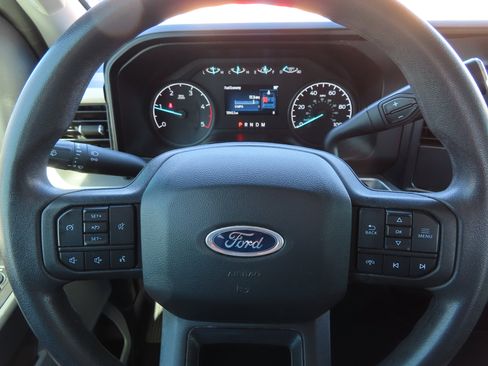 Used 2024 Ford F250 XLT image 17