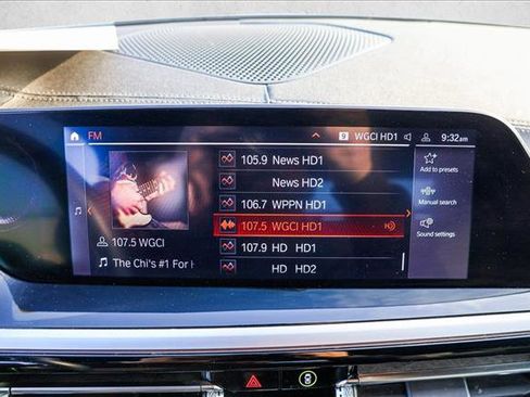 Used 2019 BMW Z4 sDrive30i w/ Premium Package image 16