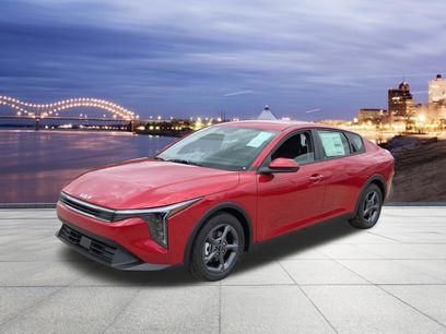 New 2026 Kia K4