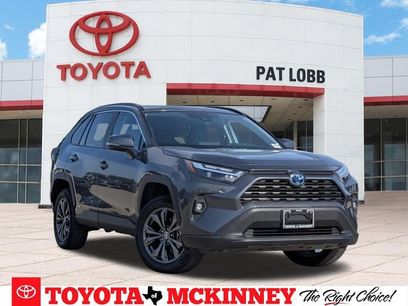 Used 2024 Toyota RAV4 XLE Premium w/ Weather Package