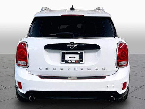 Used 2019 MINI Cooper Countryman S FWD image 4