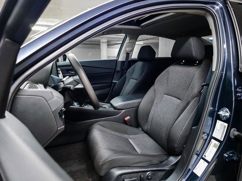 Used 2024 Honda Accord EX image 19