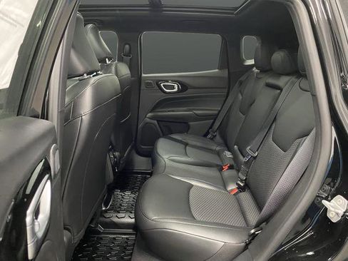 New 2026 Jeep Compass Latitude w/ Quick Order Package 29K image 32