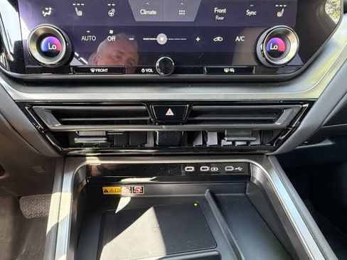 Certified 2024 Lexus TX 350 FWD w/ Cold Weather Package image 26