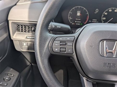 Used 2024 Honda CR-V EX image 24
