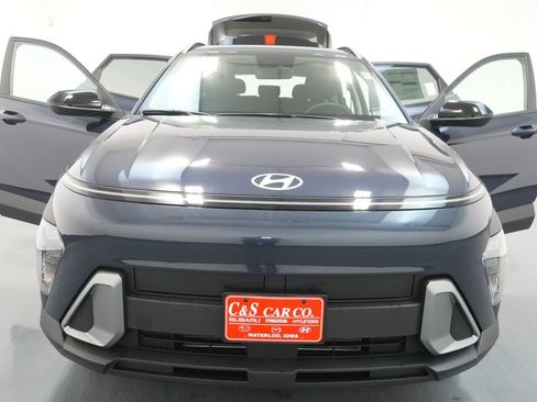 New 2026 Hyundai Kona SEL Sport AWD/4WD image 27