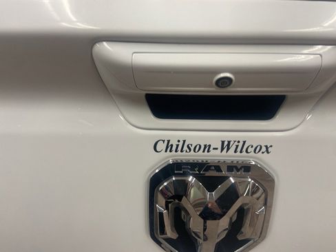 Used 2019 RAM 1500 Big Horn image 15